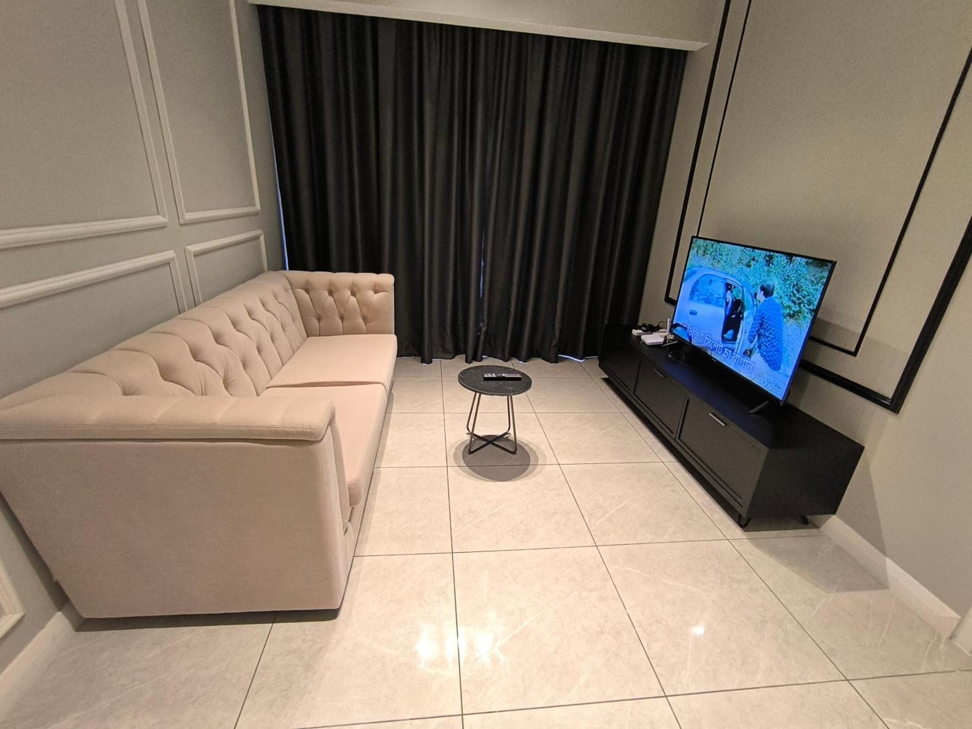 Axon Service Suites At Bukit Bintang Kl Kuala Lumpur Exterior foto