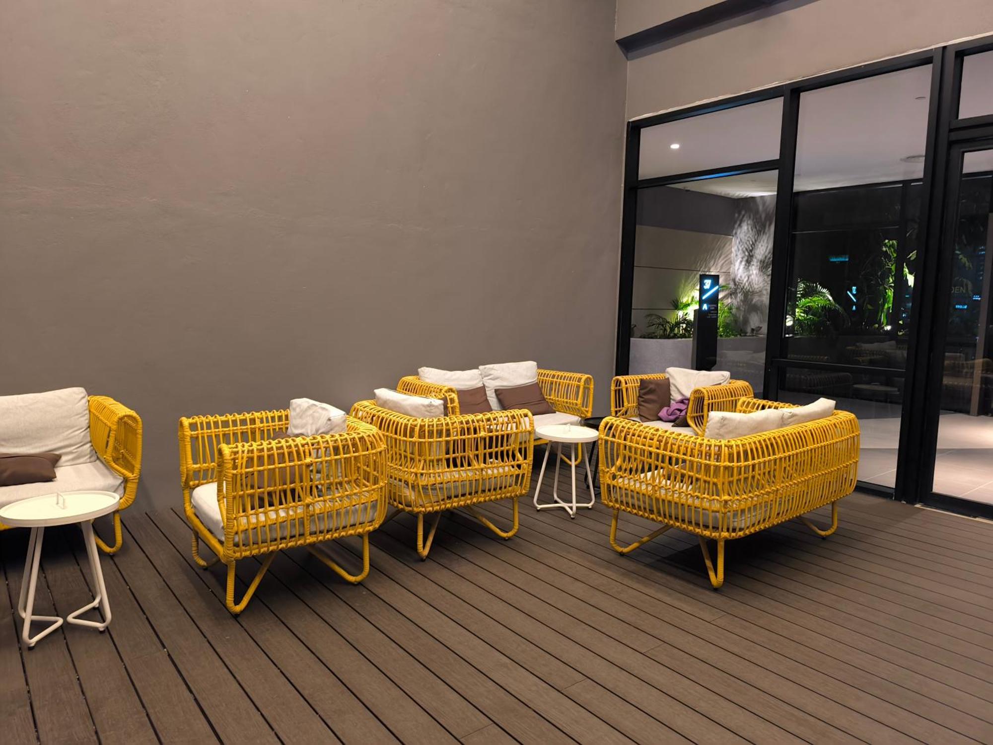 Axon Service Suites At Bukit Bintang Kl Kuala Lumpur Exterior foto