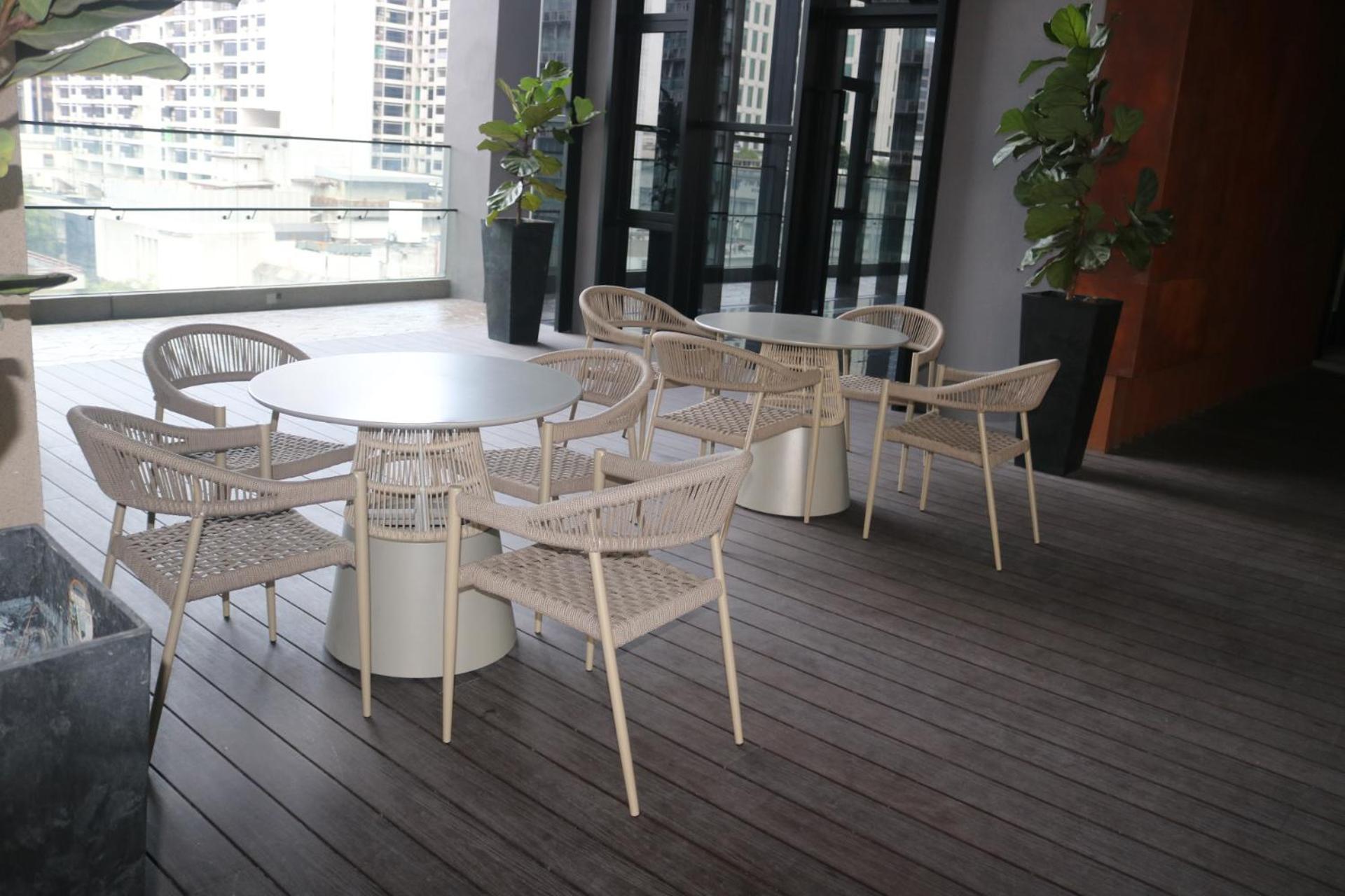 Axon Service Suites At Bukit Bintang Kl Kuala Lumpur Exterior foto