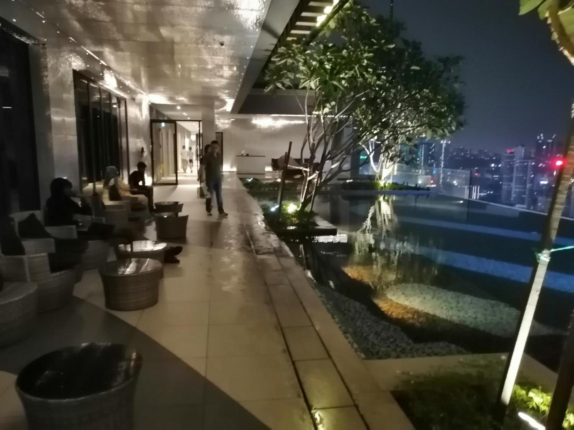 Axon Service Suites At Bukit Bintang Kl Kuala Lumpur Exterior foto